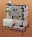 Thiết bị bể nhân vi sinh