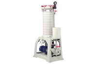 Máy Bơm & Bộ Lọc Hóa Chất